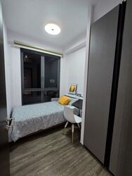 The Brownstone (D27), Condominium #505822541